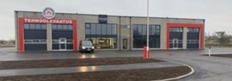 Broneeri Väljavahi